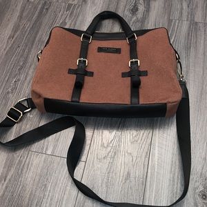Ted Baker briefcase